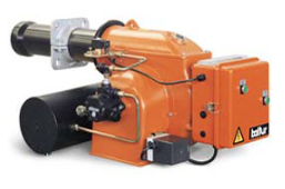 BALTUR BT 17 N Горелки для котлов