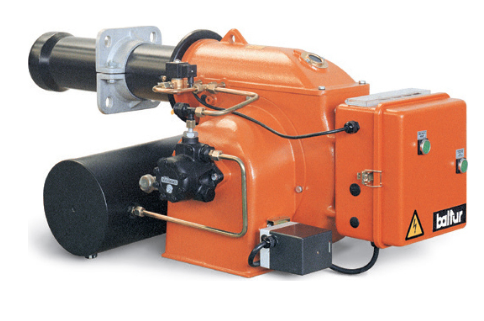 BALTUR BT 35 SPN Горелки для котлов