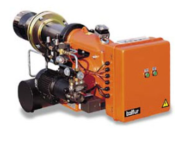 BALTUR BT 75 DSNM-D Горелки для котлов
