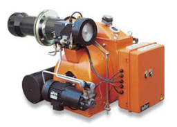 BALTUR BT 250 DSPN Горелки для котлов
