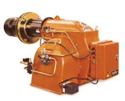 BALTUR BT 300 DSG 4T Горелки для котлов