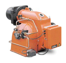 BALTUR BT 300 DSG 4T HINGED Горелки для котлов