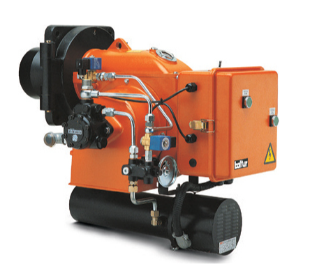 BALTUR BT 300 DSN 4T HINGED Горелки для котлов