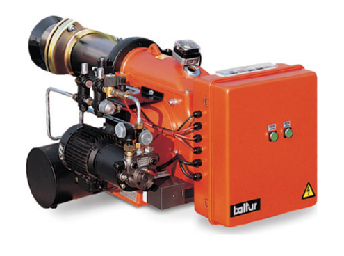 BALTUR BT 300 DSNM-D Горелки для котлов