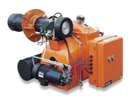 BALTUR BT 350 DSPN Горелки для котлов