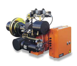 BALTUR COMIST 180 NM Горелки для котлов