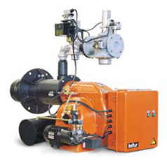 BALTUR COMIST 250 NM Горелки для котлов