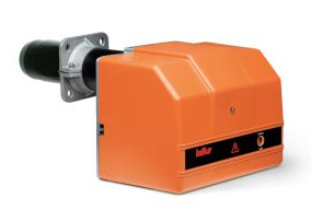 BALTUR SPARK 35 DSG Горелки для котлов
