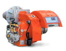 BALTUR TBML 350 ME Горелки для котлов