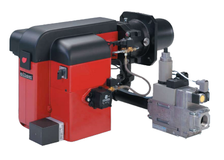OILON GKP-150 H Горелки для котлов