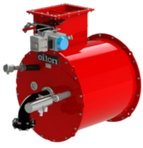 OILON GKT-5K Горелки для котлов