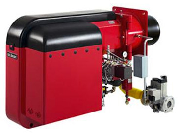 OILON KP-280 T Горелки для котлов