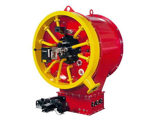 OILON RT-25L Горелки для котлов