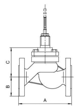 Z/3-065-63,0 Котельная автоматика